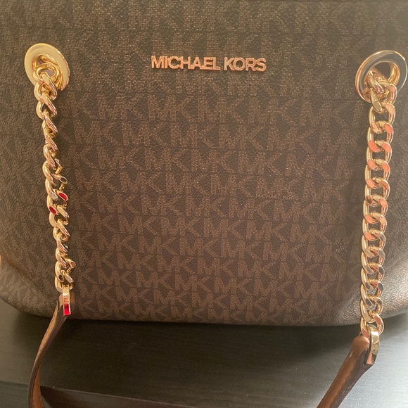 Michael Kors Bag - Picture 1 of 4